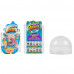 Capsula mare cu 8 figurine Mighty Beanz