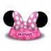 Coifuri petrecere minnie mouse 6 buc Procos PR87872 Coifuri petrecere minnie mouse 6 buc Procos PR87872