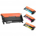 Cartus Toner CLT-K404S BK/C/Y/M compatibil Samsung Magenta Cartus Toner CLT-K404S BK/C/Y/M compatibil Samsung Magenta