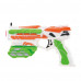 Blaster cu 6 proiectile moi Ocie Crow Blaster cu 6 proiectile moi Ocie Crow