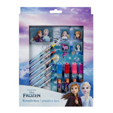 Set Creativ Frozen