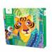 Set de creatie mozaic Sycomore S Jungla