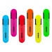 Marker evidentiator Kores, diverse culori Portocaliu Marker evidentiator Kores, diverse culori Portocaliu