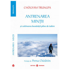 Antrenarea mintii Antrenarea mintii