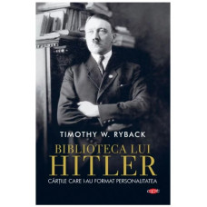 Biblioteca lui Hitler Biblioteca lui Hitler