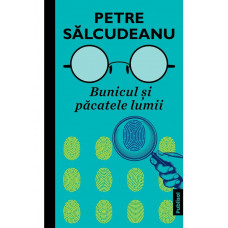 Bunicul si pacatele lumii Bunicul si pacatele lumii