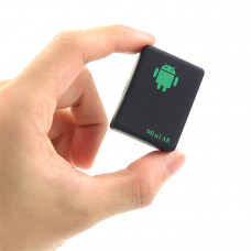 Mini localizator GPS Tracker A8 cu microfon
