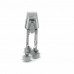 Set asamblare macheta metalica AT-AT Star Wars - Metal Earth