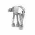 Set asamblare macheta metalica AT-AT Star Wars - Metal Earth