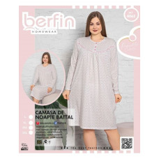 Camasi Noapte Berfin 4065 Engros