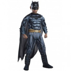 Costum batman deluxe copil
