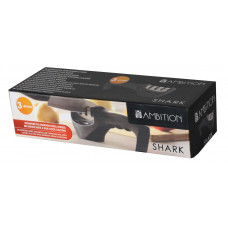 Ascutitor multifunctional Shark