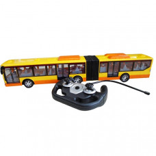 Jucarie Autobuz cu telecomanda