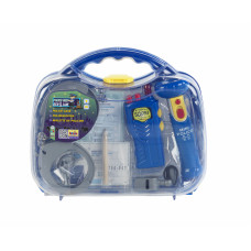 Trusa Politie - Joc de rol Trusa Politie - Joc de rol