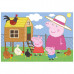 Puzzle - Peppa Pig - Puisorii (24 piese) Puzzle - Peppa Pig - Puisorii (24 piese)