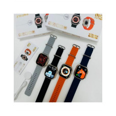 Ceas Smartwatch Unisex Z70 Ultra - Engross