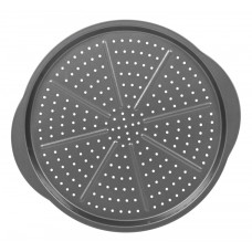 Forma pizza non-stick 35,5cm Lukrecja Forma pizza non-stick 35,5cm Lukrecja