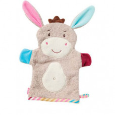 Jucarie doudou - magarus