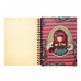 Agenda mare cu spira Gorjuss Mary Rose Agenda mare cu spira Gorjuss Mary Rose