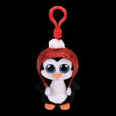 Breloc pinguinul GALE (8.5 cm) - Ty Breloc pinguinul GALE (8.5 cm) - Ty