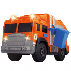 Masina de gunoi Dickie Toys Recycle Truck Masina de gunoi Dickie Toys Recycle Truck