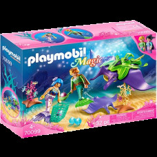 SIRENE SI PISICA DE MARE SIRENE SI PISICA DE MARE