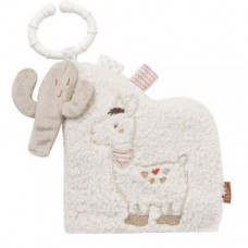 Carticica din plus pentru bebelusi - peru