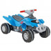 ATV cu pedale Pilsan Galaxy blue ATV cu pedale Pilsan Galaxy blue