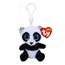 Breloc panda BAMBOO (8.5 cm) - Ty Breloc panda BAMBOO (8.5 cm) - Ty