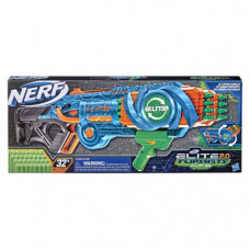 Nerf Blaster Elite Flip 32 Cartuse Nerf Blaster Elite Flip 32 Cartuse