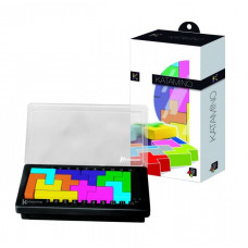 Joc de societate Gigamic Katamino Pocket Joc de societate Gigamic Katamino Pocket